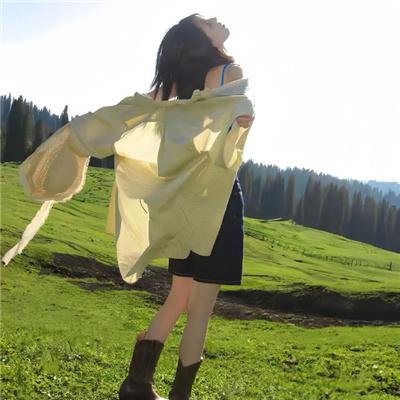 明天、我会成为谁的女友